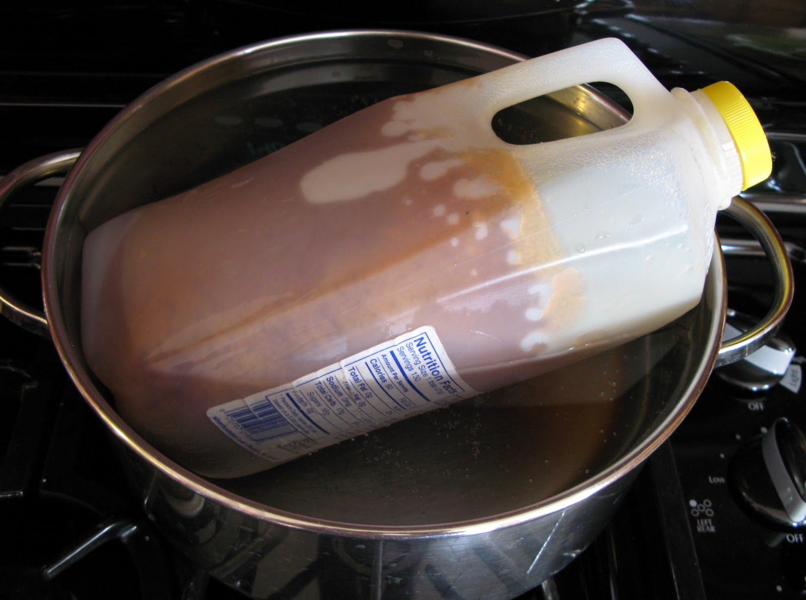 What To Do With Honey That Has Solidified