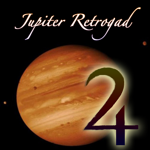 Kargan Kenesh Jupiter retrograde