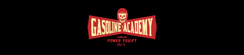 GASOLINE ACADEMY