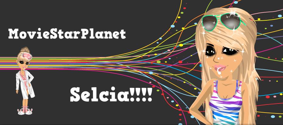 MovieStarPlanet-Selcia!!!!