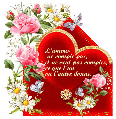 la rencontre amoureuse poeme