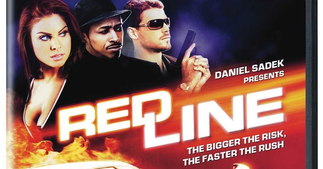 film red line film red line