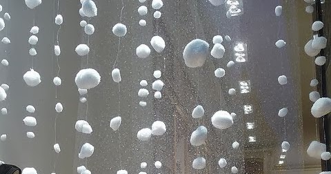 Puppy Love Preschool: Winter Classroom Decorating: Simple ...