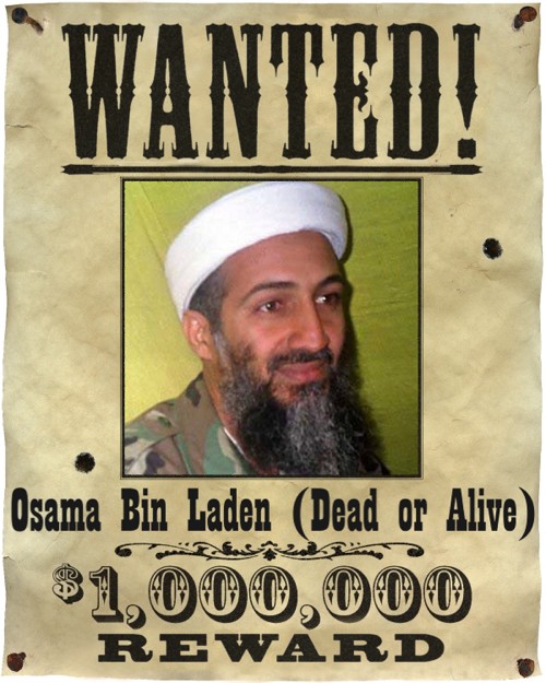 Osama Bin Laden Alive or Dead?