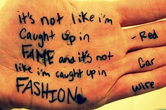 Fashion Quotes