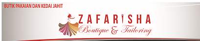 Zafarisha Boutique & Tailoring