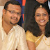Idea Star Singer Preethi Warrier -Biju Marriage Photos and News
