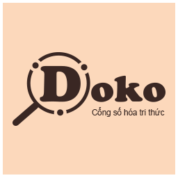 Chào mừng đến với DoKo.vn