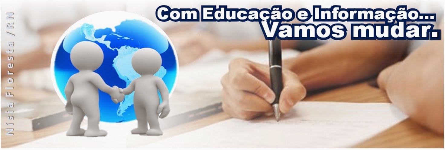 O BLOG DOS(as) EDUCADORES(AS).