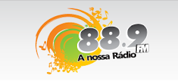 Ouça Rádio 88.9 FM de Irineópolis - SC.