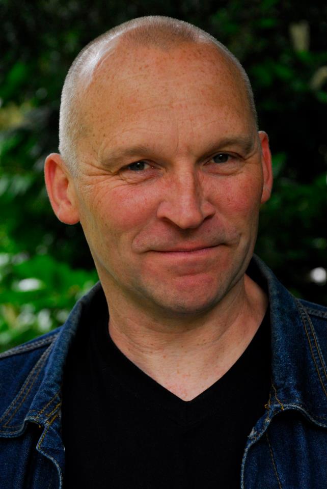 Ben Shockley net worth salary