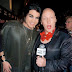 2011-01-18 James St. James Video Interview at the Drag Race Premiere-West Hollywood, CA