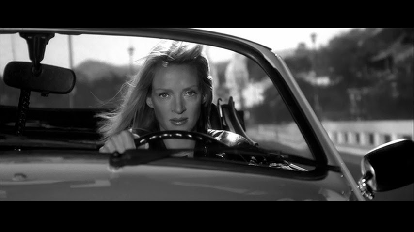 Beatrix Kiddo