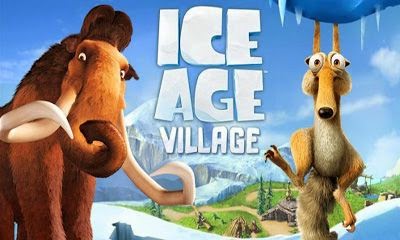 Ice Age Village Apk Games Free Download