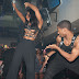 Photo Of The Day : Kelly Rowland's Wardrobe Malfunction