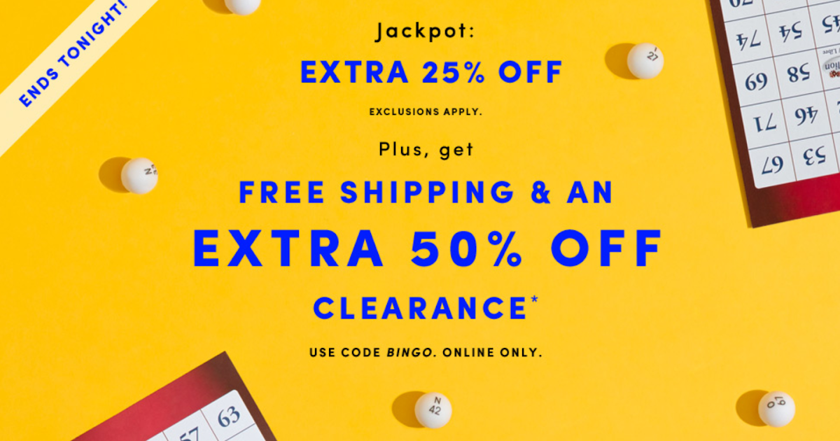 J.Crew Aficionada Just for Today at Factory Additional 25 Off {50