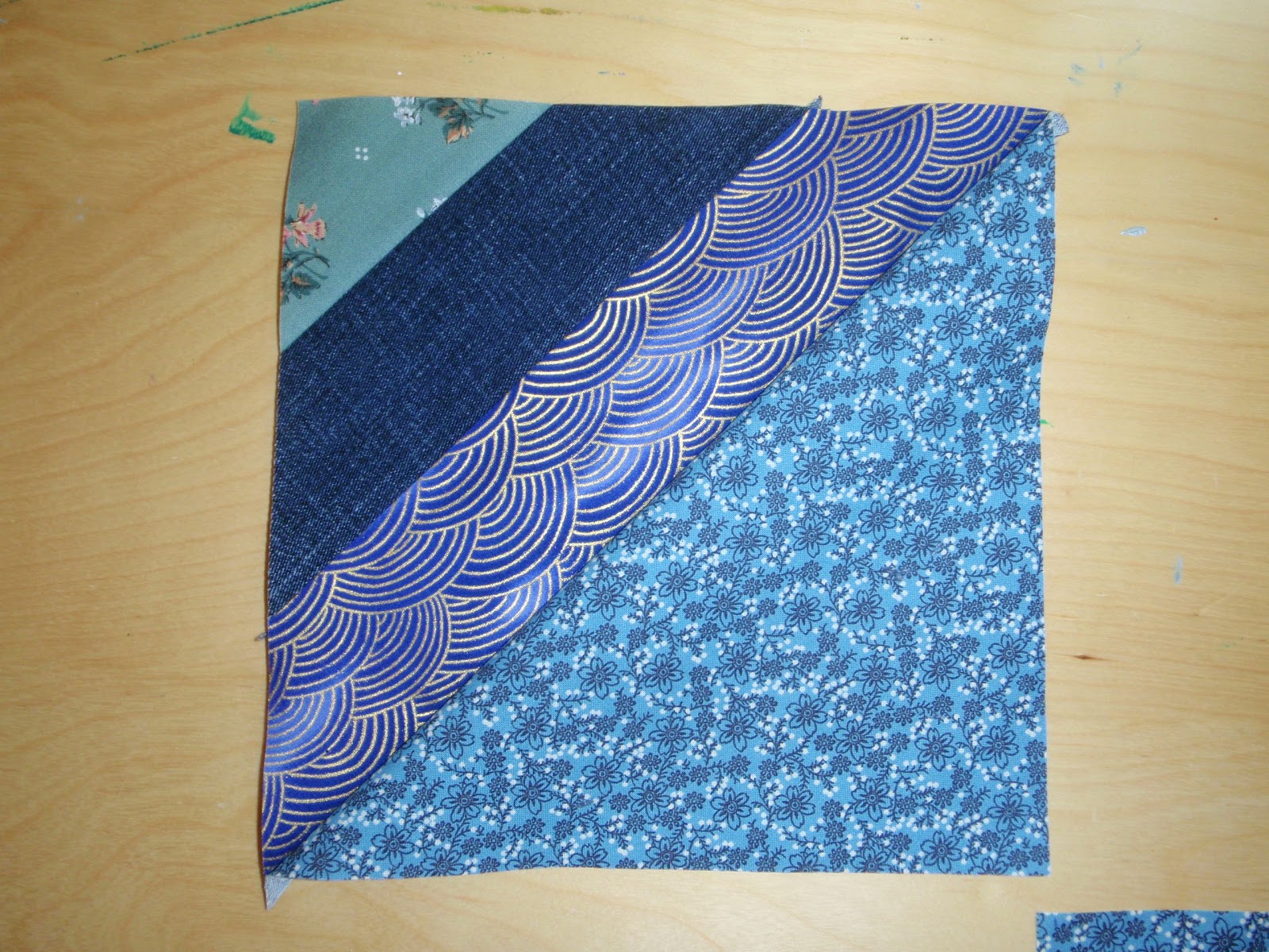 QUILTERS...ENJOY COLOR! StripTube 2 Ways...Fun Tutorial!