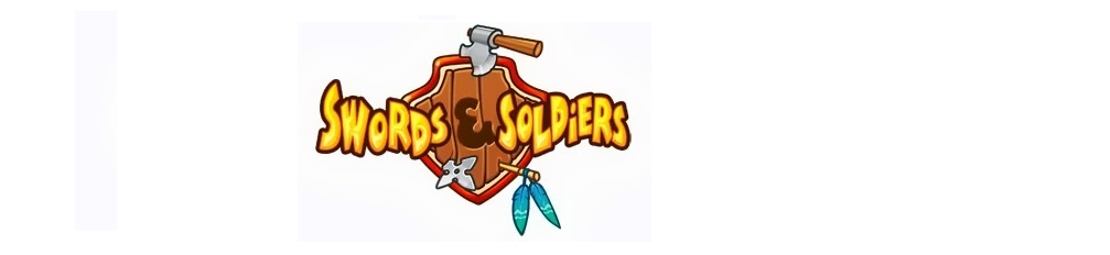 Swords Soldiers Search