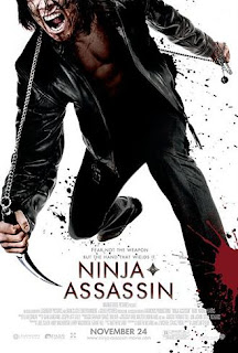 Ninja Assassin (2009) Film Streaming ITA Vk Ninja Assassin (2009) Film Streaming ITA Vk