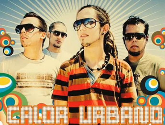 Calor Urbano