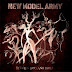 New Model Army - Between Dog And Wolf - Pre-order 12/08/2013 - Video de "March in September"