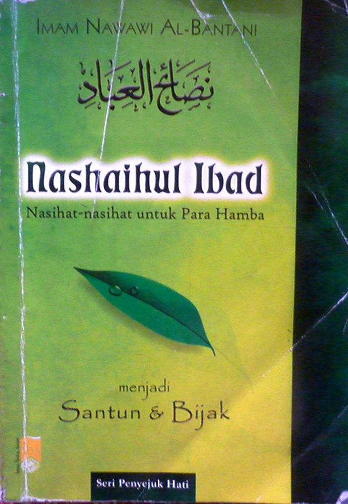 terjemah kitab irsyadul ibad 19