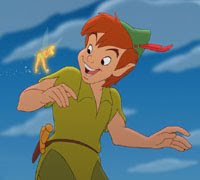 Peter PAN