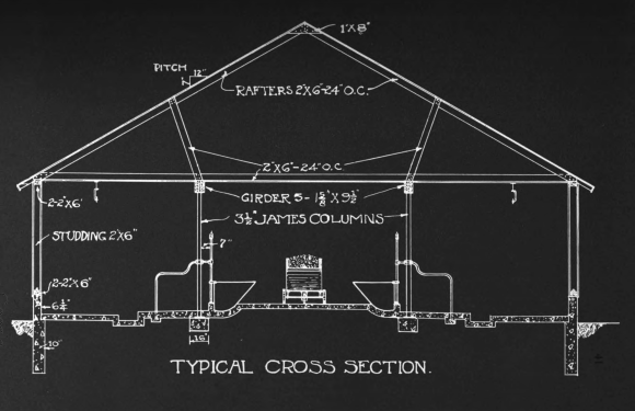 Bricoleur Barn Raising Community Missing Jake Brewer