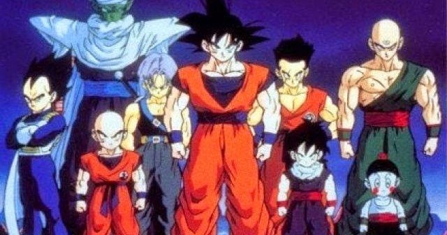 O Esconderijo do Koi: Recordar é Viver #11 - Dragon Ball no Brasil e Seus  Games (1995-2001)