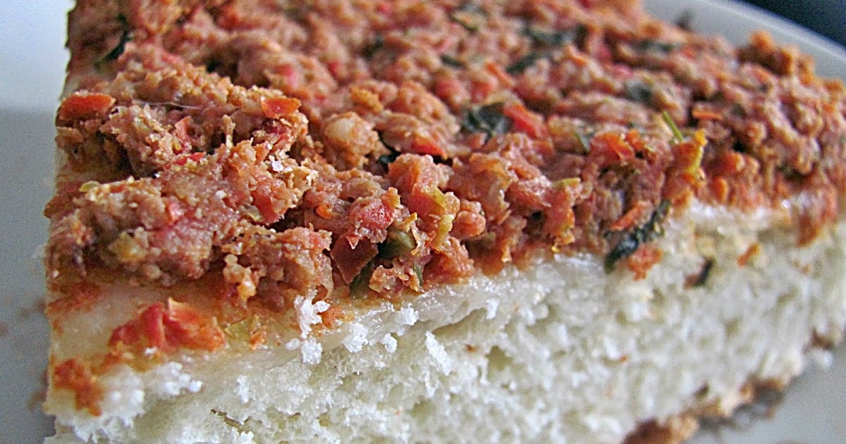 tarifdefteri LAHMACUN BÖREĞİ