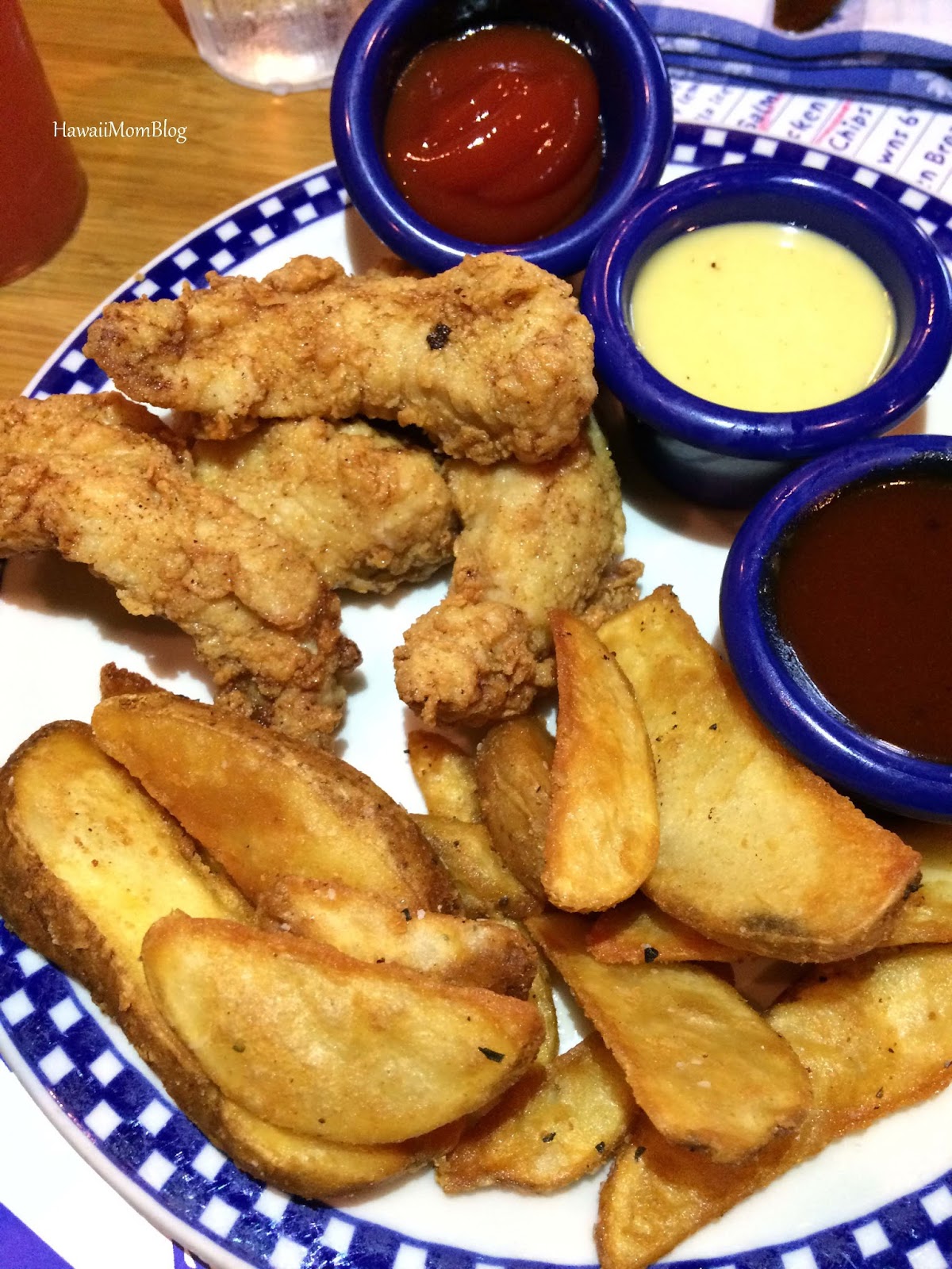 Hawaii Mom Blog Visit Seattle Duke's Chowder House