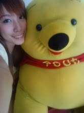 My sweet baby pooh & Me