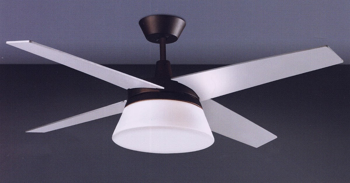 Tu tienda de lamparas y led online: Ventiladores de techo: consejos y