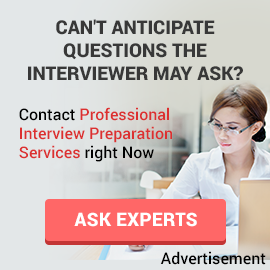 Interview Preparation Services