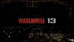 Warehouse 13 - 13 Teases for Upcoming Episodes (Spoilers)