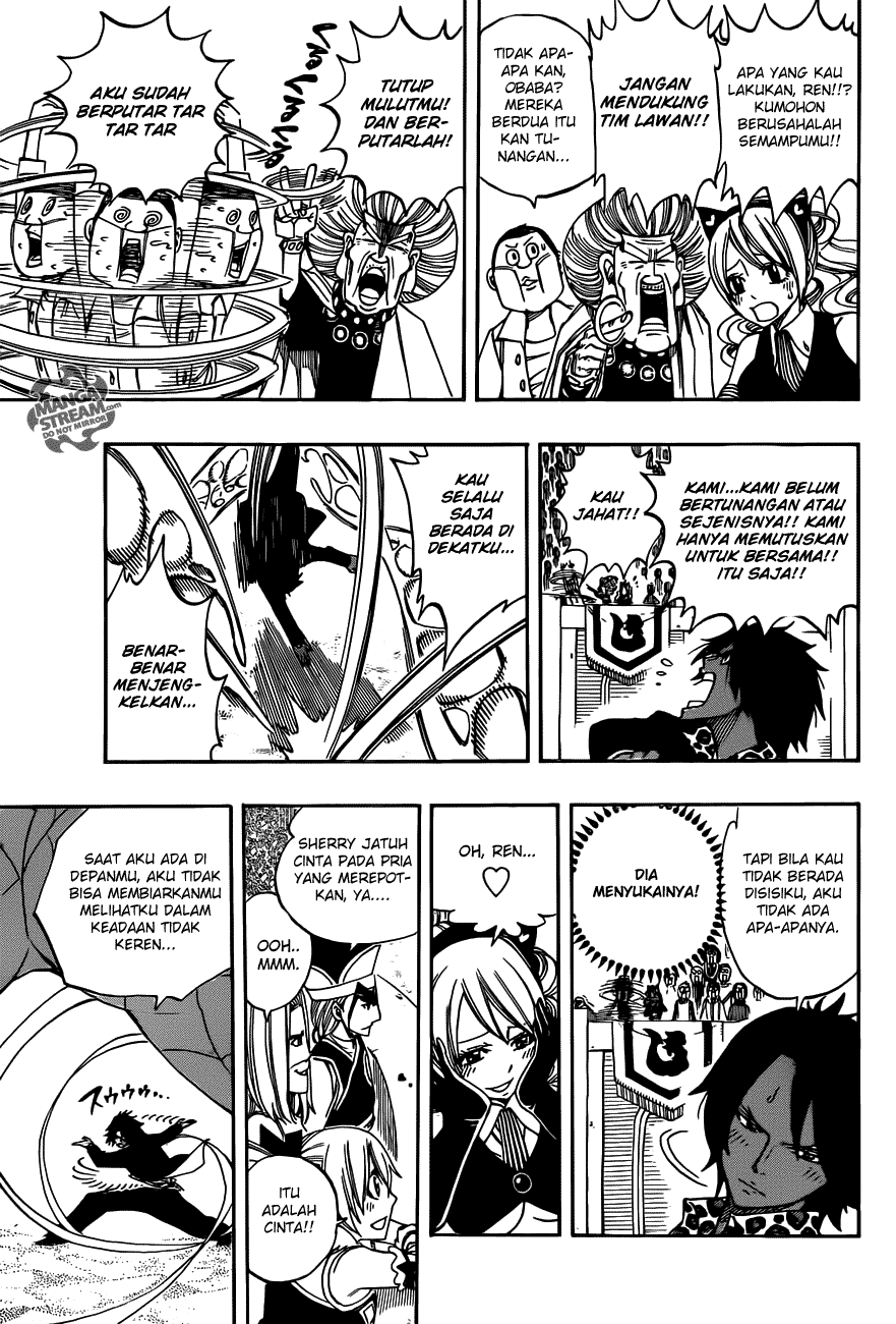 Baca Manga, Baca Komik, Fairy Tail Chapter 273, Fairy Tail 273 Bahasa Indonesia, Fairy Tail 273 Online