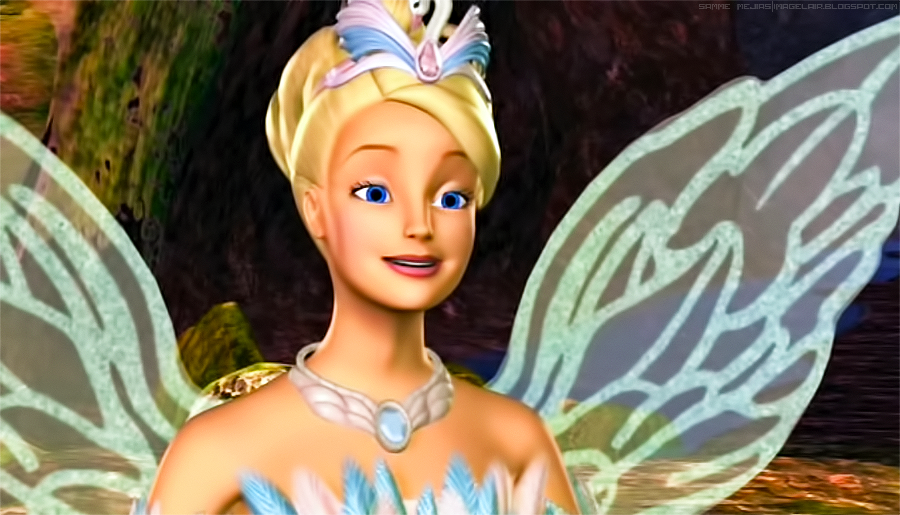 New Kids Cartoons: Stylish and amazing hairstyle for barbies princesses