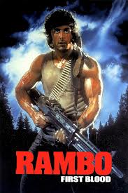 Programado Para Matar Rambo