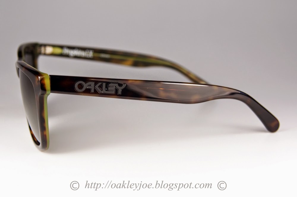 Are Any Oakley Sunglasses Made In China