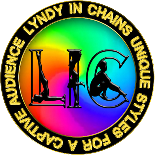 L.I.C. (LYNDY IN CHAINS)