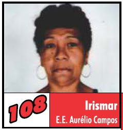 Irismar de Jesus M. Souza