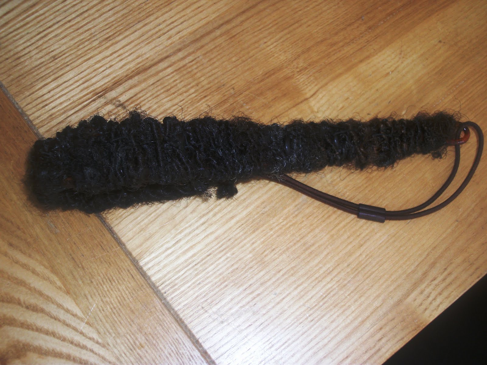 ofo's sisterlocks Loc Hairband