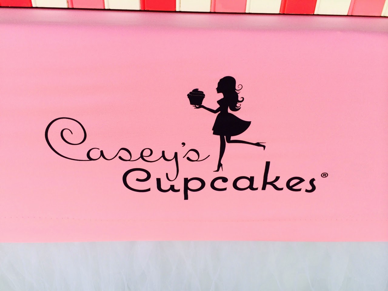 The Pastry Chef's Baking Cupcake Review Casey's Cupcakes