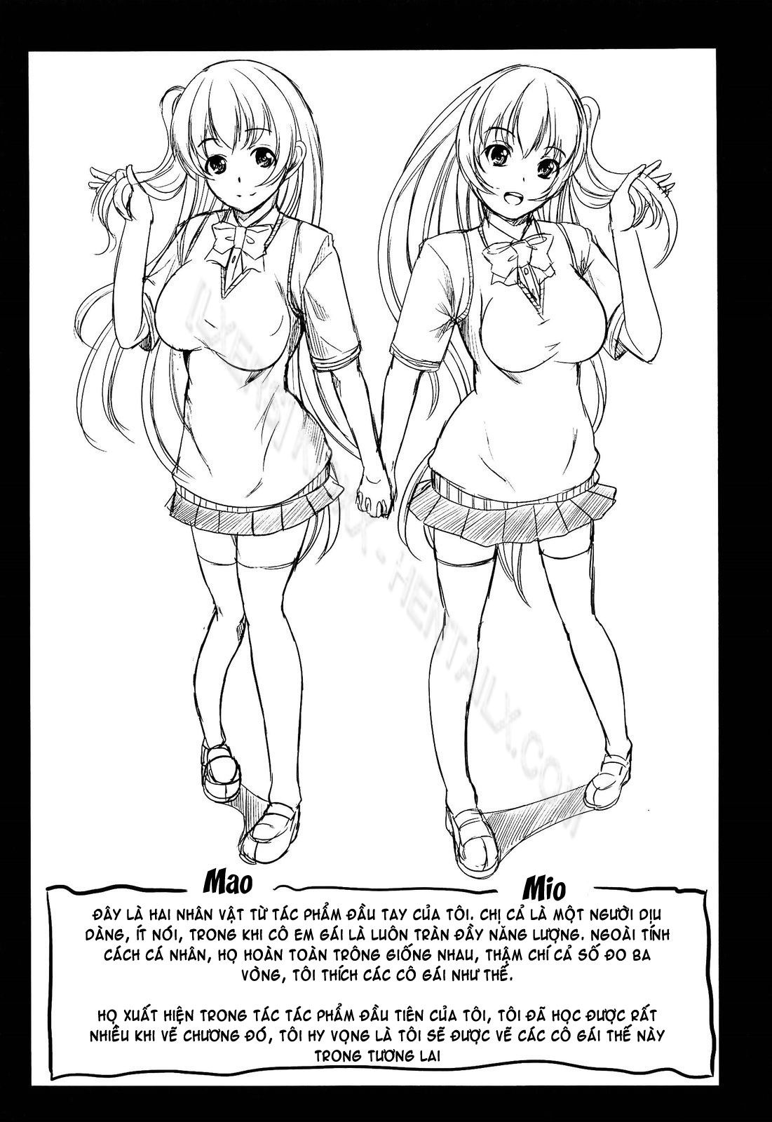 Kainushisama ni Natteyo  Full 5 Chapter