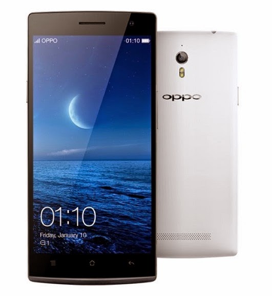 Oppo Find 7a Harga spesifikasi Oppo Find 7a