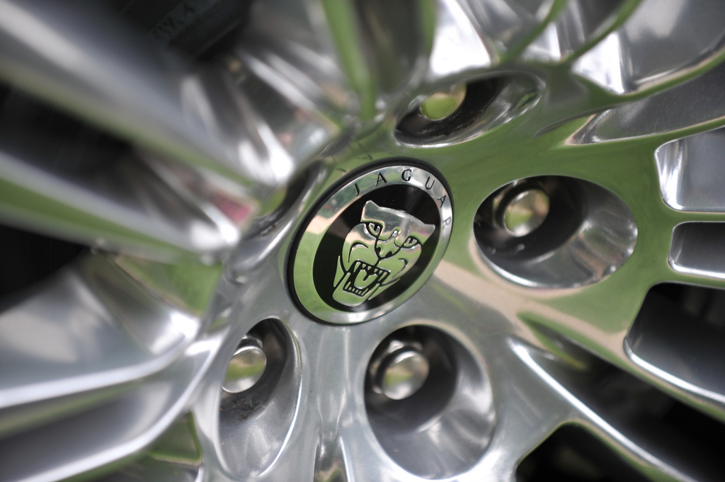 History of All Logos All Jaguar Logos