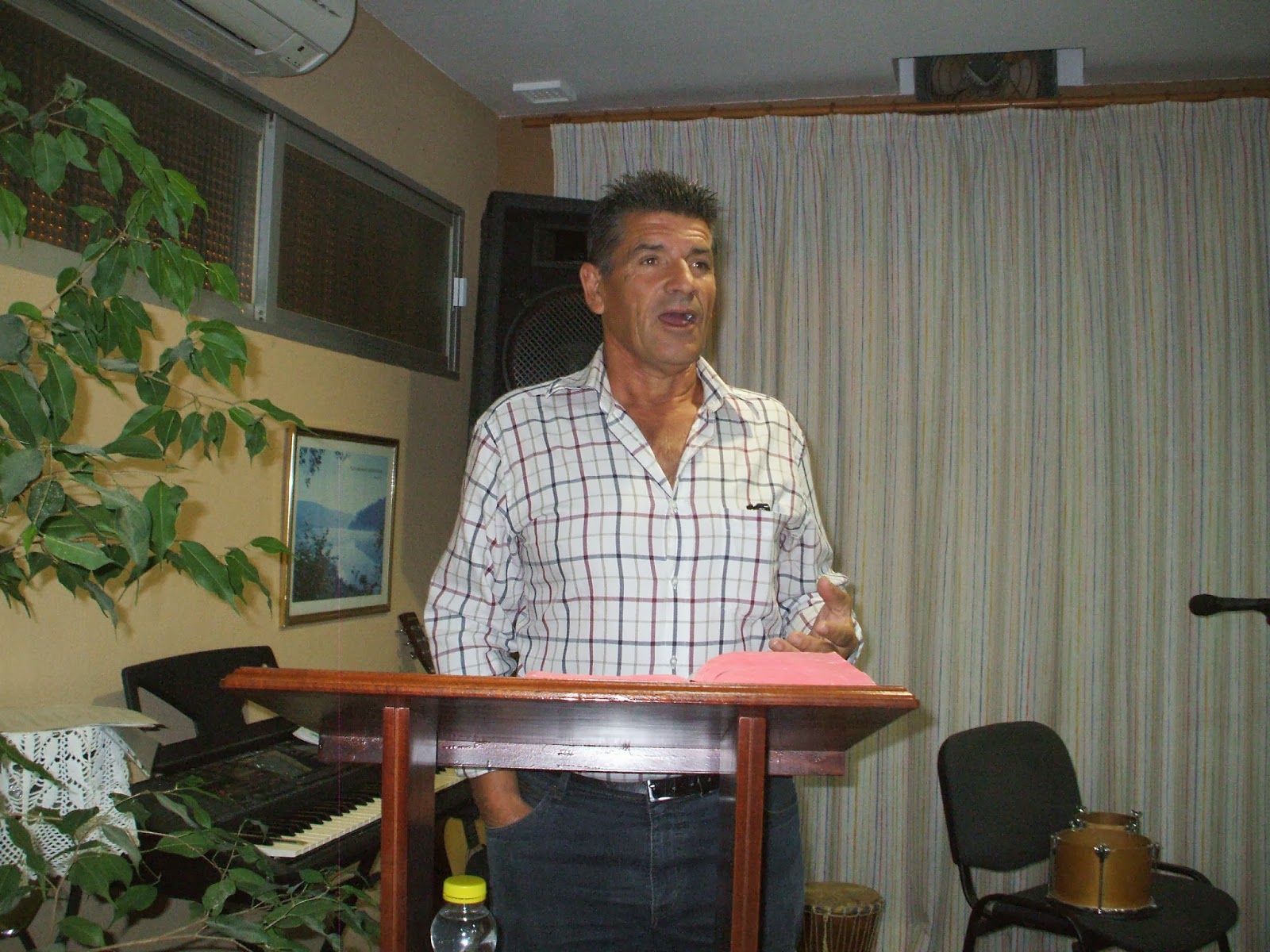 Palabras de Poder Predicaciones APRENDAMOS DE TIMOTEO. 2 Timoteo, 11