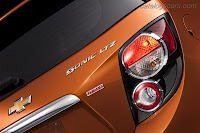 صور سيارة شيفروليه سونيك 2012 Chevrolet-Sonic-2012-10