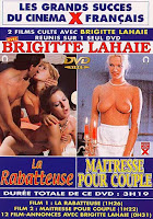 Maitresse pour couple aka Mistress for a Couple (1980)