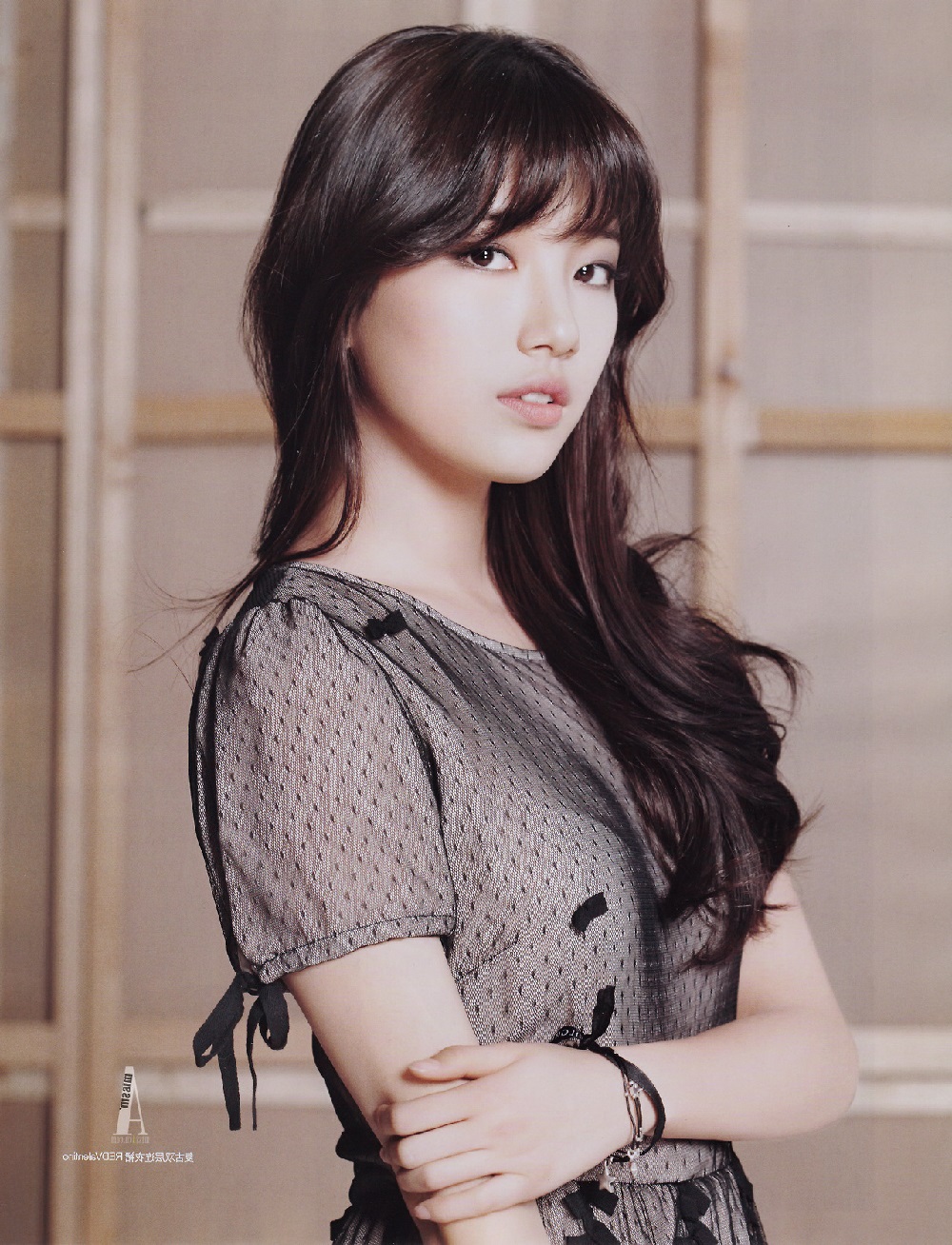 goohity BAE SUZY